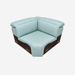 Ferrara Georgy Sofa Sudut Modular - Helloilmare